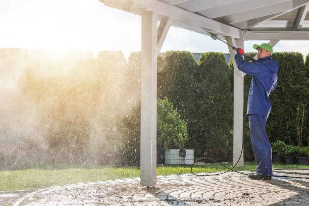 Best House Exterior Washing  in Cypress Gardens, FL