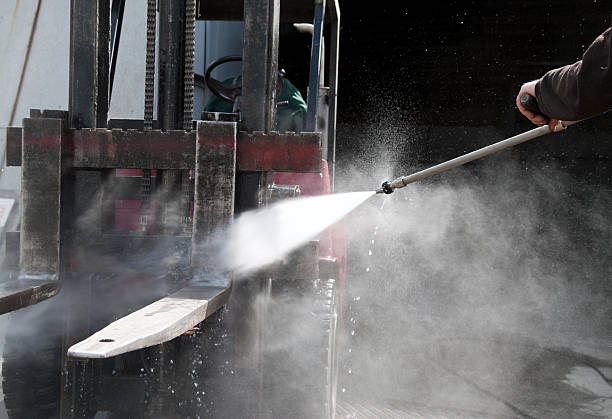 Best Machinery and Equipment Cleaning  in Cypress Gardens, FL