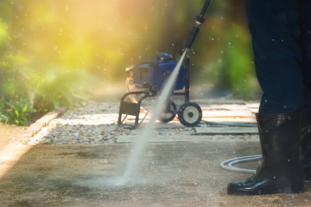Best Graffiti Removal  in Cypress Gardens, FL